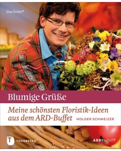 Blumige Grüße