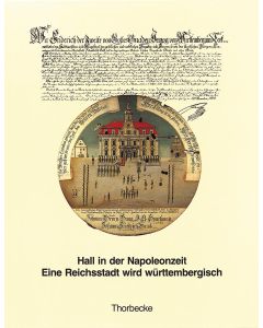 Hall in der Napoleonzeit