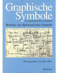Graphische Symbole in mittelalterlichen Urkunden