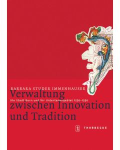 Verwaltung zwischen Innovation und Tradition