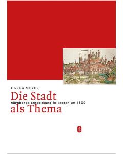 Die Stadt als Thema
