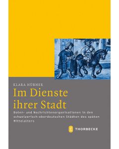 Im Dienste ihrer Stadt