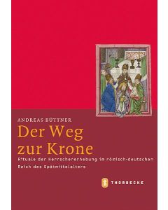 Der Weg zur Krone