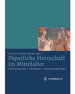 Päpstliche Herrschaft im Mittelalter