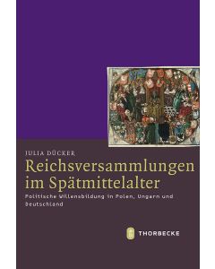 Reichsversammlungen im Spätmittelalter