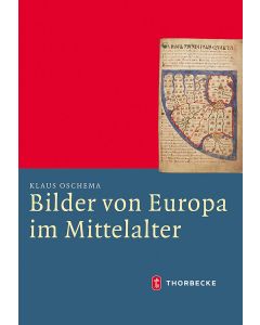 Bilder von Europa im Mittelalter