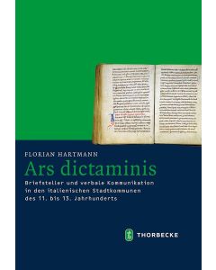 Ars dictaminis