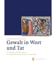 Gewalt in Wort und Tat