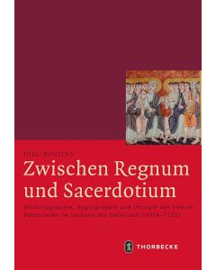 Zwischen Regnum und Sacerdotium
