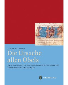 Die Ursache allen Übels