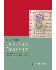 Deus vult, Deus vult