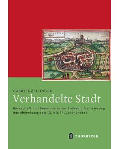 Verhandelte Stadt