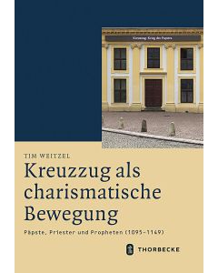 Kreuzzug als charismatische Bewegung