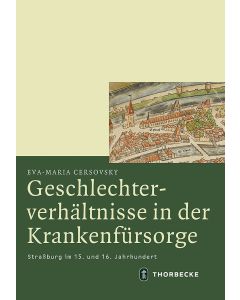 Geschlechterverhältnisse in der Krankenfürsorge