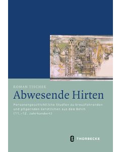 Abwesende Hirten