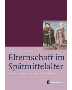 Elternschaft im Spätmittelalter