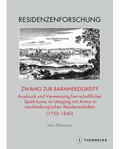 Zwang zur Barmherzigkeit?