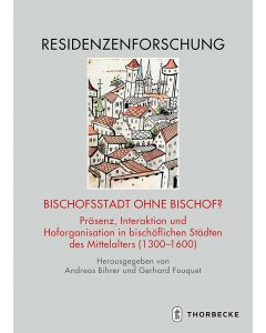 Bischofsstadt ohne Bischof?