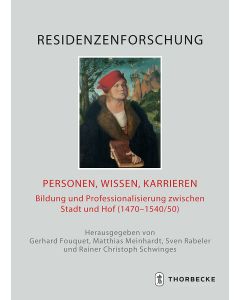 Personen, Wissen, Karrieren