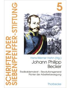 Johann Philipp Becker