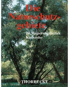 Naturschutzgebiete im Regierungsbezirk Karlsruhe