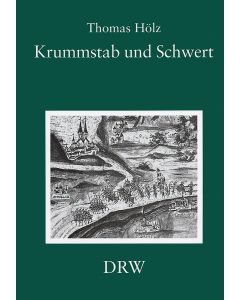 Krummstab und Schwert