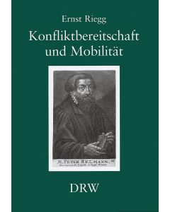 Konfliktbereitschaft und Mobilität