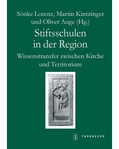 Stiftsschulen in der Region