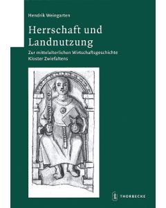 Herrschaft und Landnutzung