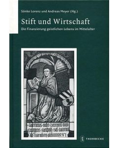 Stift und Wirtschaft