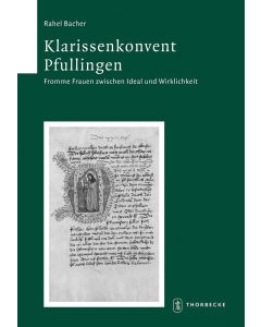 Klarissenkonvent Pfullingen