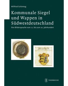 Kommunale Siegel und Wappen in Südwestdeutschland