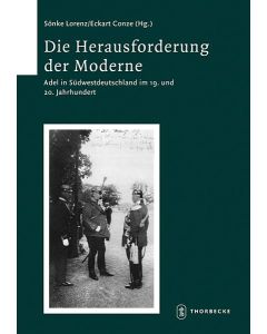 Die Herausforderung der Moderne