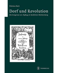 Dorf und Revolution