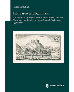 Interessen im Konflikt