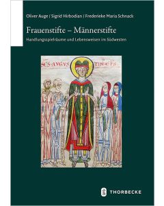 Frauenstifte – Männerstifte