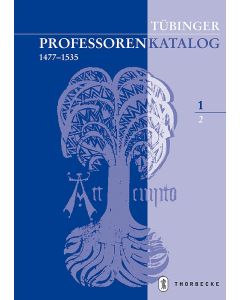 Tübinger Professorenkatalog