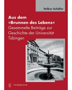 Aus dem »Brunnen des Lebens«