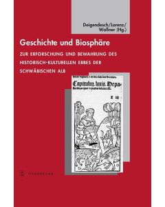 Geschichte und Biosphäre