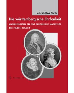 Die württembergische Ehrbarkeit