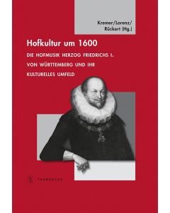 Hofkultur um 1600