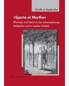»Sparta et Martha«