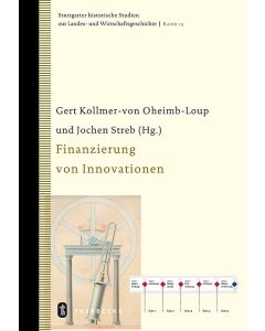 Finanzierung von Innovationen