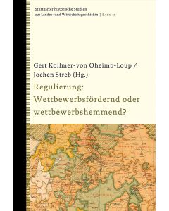 Regulierung: Wettbewerbsfördernd oder wettbewerbshemmend?