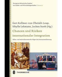 Chancen und Risiken internationaler Integration