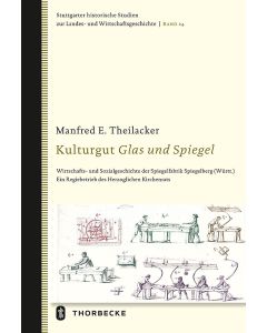 Kulturgut Glas und Spiegel