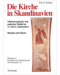 Die Kirche in Skandinavien