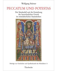 Peccatum und potestas