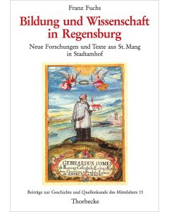 Bildung und Wissenschaft in Regensburg