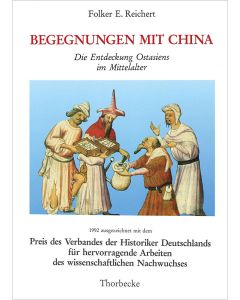 Begegnungen mit China